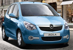 Opel Agila
