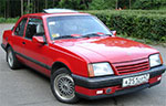 Opel Ascona