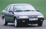 Daewoo Espero