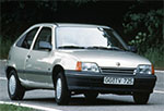 Opel Kadett