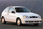 Daewoo Lanos