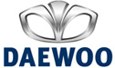 Запчасти Daewoo