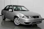 Daewoo Nexia