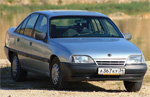 Opel Omega A