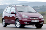Chevrolet Tacuma