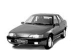 Фото - Daewoo Espero