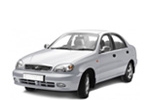 Фото - Daewoo Lanos