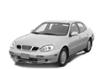 Фото - Daewoo Leganza