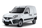 Фото - Renault Kangoo
