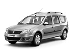 Фото - Renault Logan