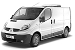 Фото - Renault Trafic