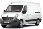 Фото - Renault Master