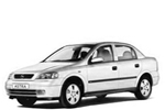 Фото - Opel Astra G