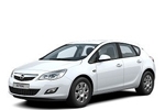 Фото - Opel Astra J