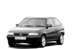 Фото - Opel Astra F