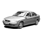 Фото - Opel Vectra B