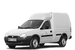 Фото - Opel Combo B