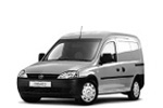 Фото - Opel Combo C