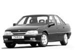 Фото - Opel Omega A