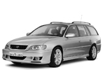 Фото - Opel Omega B