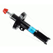 Амортизатор передний Sachs 230 575, Опель Астра G (01061)