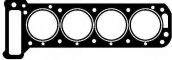 Прокладка ГБЦ Glaser H03964-00, 06 07 971 (02729)