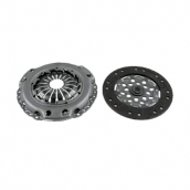 Комплект сцепления Sachs 3000951264, Опель Вектра C 2.2 (02129)