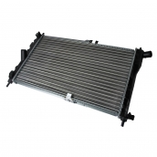 Радиатор основной Polcar 96109532, Эсперо (05427)