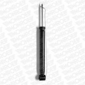 Амортизатор задний Monroe G1037, Опель Корса D (06804)