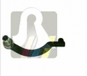 Наконечник рулевой тяги RTS 91.00431.2, Опель Мовано, Рено Мастер (08350)