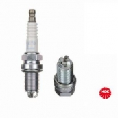 Свеча зажигания NGK BKUR6ETB ,96307729 (07505)
