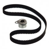 Комплект ГРМ Dayco KTB298, Опель Виваро, Рено Трафик 1.9 (F9Q) (08410)