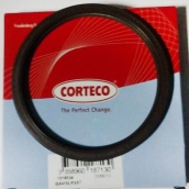 Сальник задий коленвала Corteco 44 03 519 (09264)