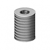 Фильтр маслa Purflux MF HU618X   PUR360, 44 31 215 (04133)