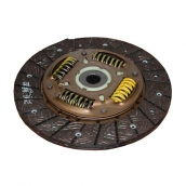 Диск сцепления Valeo DW-37, 06 64 150 (01605)