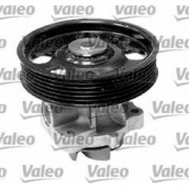 Водяная помпа Valeo 506716, 63 34 001 (06920)