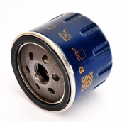 Фильтр маслa Purflux LS933, 44 15 442 (08963)