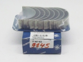 Вкладыши шатунные KS 77867600, Опель Виваро, Рено Трафик (09245)