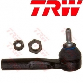 Наконечник рулевой тяги TRW JTE1087, Опель Корса D (08866)