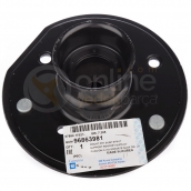 Опора амортизатора GM OYO 70A0027-OYO, Каптива (02360)