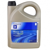 Масло 5W30 Dexos1 GM 95599877 (15333)