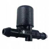Форсунка омывателя стекла GM 14 51 329, Insignia (12210)