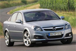 Opel Vectra С
